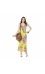 Printed Summer Dress